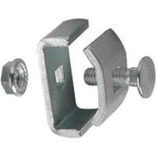 Соединитель двойной для лотка Ф4.0-6.0мм (10 шт.упак.) LANMASTER LAN-MT-CDB-EZ