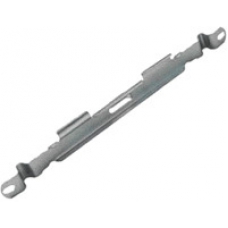 Соединитель безвинтовой прямой для лотка Ф4.5-5.5мм LANMASTER LAN-MT-CF-EZ