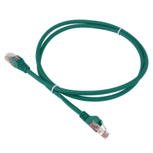 Патч-корд LANMASTER LAN-PC45/S6-10-GN