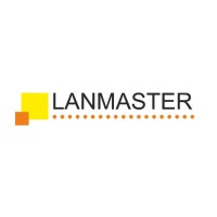 Удлинитель патч-корда UTP кат.5E, розетка RJ45 - вилка RJ-45, 5.0 м, черный LANMASTER LAN-PCEXT/U5E-5.0-BK