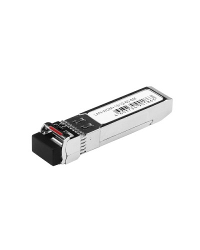 Модуль SFP+ LANMASTER (LAN-WDM+13/12-60-SM) в Ростове-на-Дону Модули SFP/XFP/GBIC Pintop.ru
