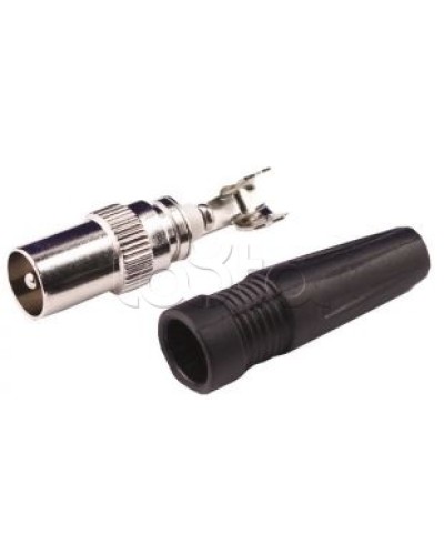 Штекер PAL под винт LAZSO APTV012 в Ростове-на-Дону Коннекторы Pintop.ru