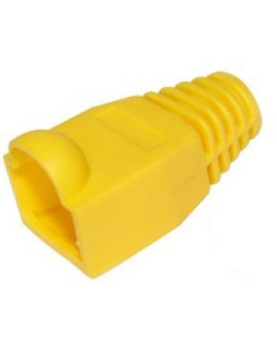 Колпачок изолирующий для разъемов желтый LAZSO APC1Y(100) в Ростове-на-Дону Коннекторы Pintop.ru