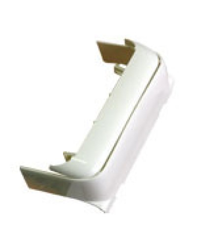 Отвод Legrand 010737 в Ростове-на-Дону Аксессуары для кабель-канала Pintop.ru