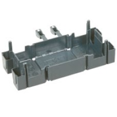 Коробка изолирующая на 2 модуля Legrand (010927)