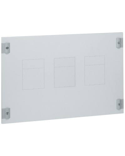 Панель лицевая Legrand 020820 в Ростове-на-Дону Аксессуары для стоек и шкафов Pintop.ru