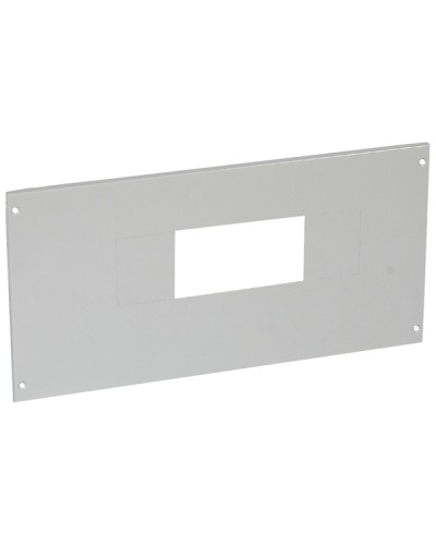 Панель лицевая Legrand 020907 в Ростове-на-Дону Аксессуары для стоек и шкафов Pintop.ru