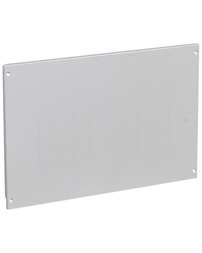 Панель лицевая Legrand 020920 в Ростове-на-Дону Аксессуары для стоек и шкафов Pintop.ru