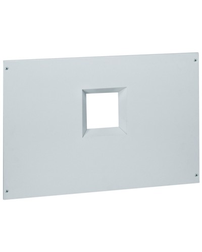 Панель лицевая Legrand 020934 в Ростове-на-Дону Аксессуары для стоек и шкафов Pintop.ru
