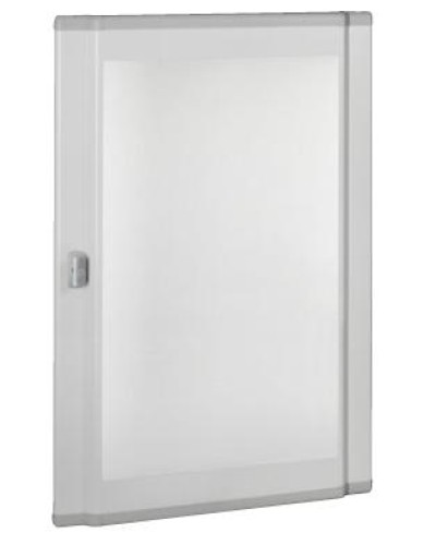 Дверь остеклённая для шкафа XL3 800 Legrand 021266 в Ростове-на-Дону Аксессуары для стоек и шкафов Pintop.ru