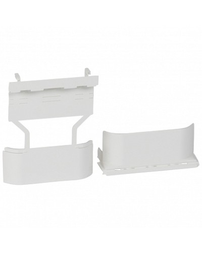 Панель выдвижная Legrand 031709 в Ростове-на-Дону Аксессуары для кабель-канала Pintop.ru