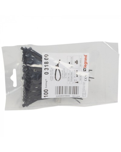 Хомут Legrand 031800 в Ростове-на-Дону Стяжки-хомуты Pintop.ru