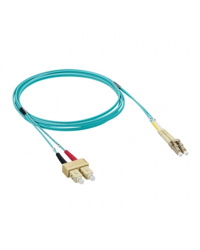 Патч-корд SC/SC OM3 3м Legrand 032611 в Ростове-на-Дону Патч-корды и пигтейлы Pintop.ru