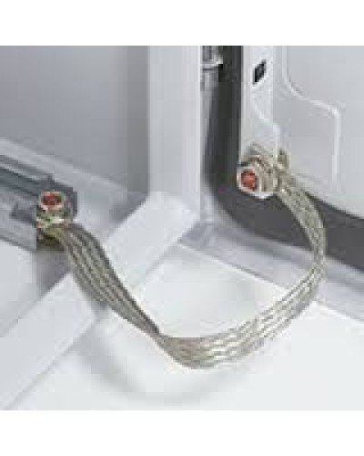 Проводник заземления 6мм2 LEGRAND 034795 в Ростове-на-Дону Клеммные колодки Pintop.ru