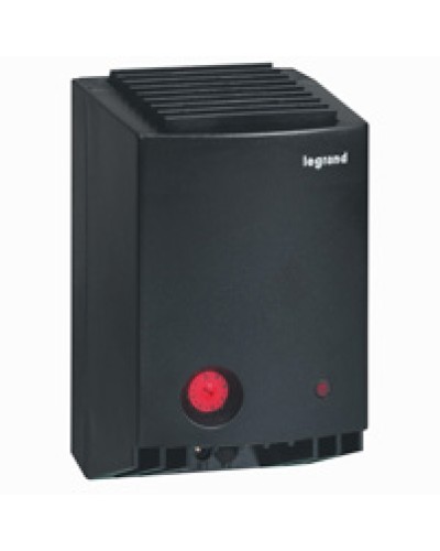 Нагреватель электрический 230В~ Legrand (034806) в Ростове-на-Дону Вентиляторные модули Pintop.ru