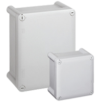 Коробка промышленная Legrand 035013