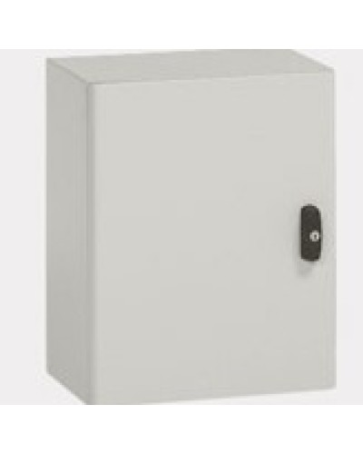 Шкаф электромонтажный Atlantic Legrand 035507 в Ростове-на-Дону Щиты электрические Pintop.ru