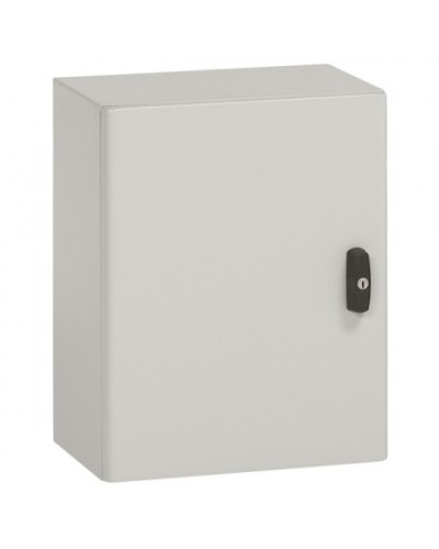 Щит навесной Legrand 035509 в Ростове-на-Дону Щиты электрические Pintop.ru