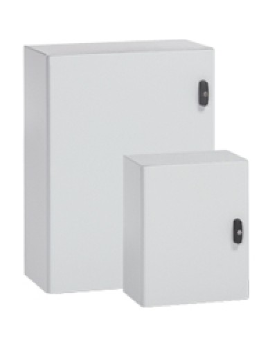 Шкаф электромонтажный металлический Atlantic 1400x800x400 Legrand (035598) в Ростове-на-Дону Щиты электрические Pintop.ru