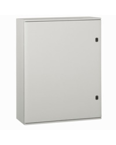 Щит Marina из полиэстера IP66 IK10 RAL7035 Legrand 036263 в Ростове-на-Дону Щиты электрические Pintop.ru