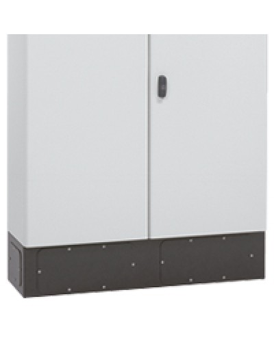 Цоколь для Atlantic 200x1000x300 Legrand 036302 в Ростове-на-Дону Цоколи для шкафов и стоек Pintop.ru