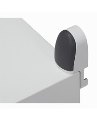 Набор из 4 петель для наст.монтажа (150 кг) Legrand 036409 в Ростове-на-Дону Крепежные изделия Pintop.ru