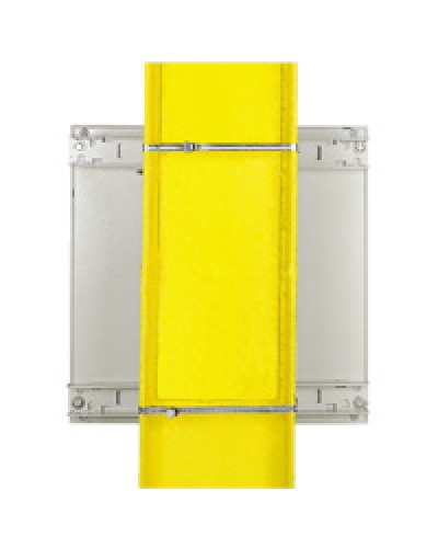 Набор для вертикального монтажа Legrand 036446 в Ростове-на-Дону Аксессуары для стоек и шкафов Pintop.ru