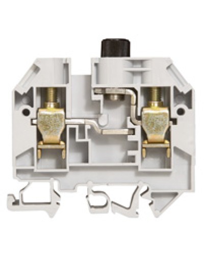 Клемма Legrand 037187 в Ростове-на-Дону Клеммные колодки Pintop.ru