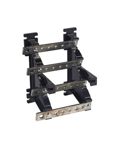 Блок распределительный Legrand 037435 в Ростове-на-Дону Клеммные колодки Pintop.ru