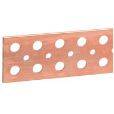 Шина медная Legrand 037440