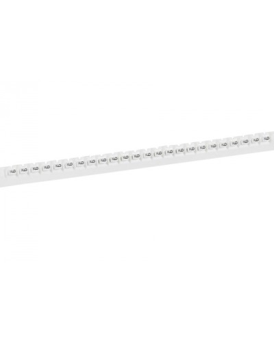 Маркер Legrand 037789 в Ростове-на-Дону Аксессуары для кабель-канала Pintop.ru