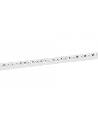 Маркер Legrand 037839 в Ростове-на-Дону Аксессуары для кабель-канала Pintop.ru