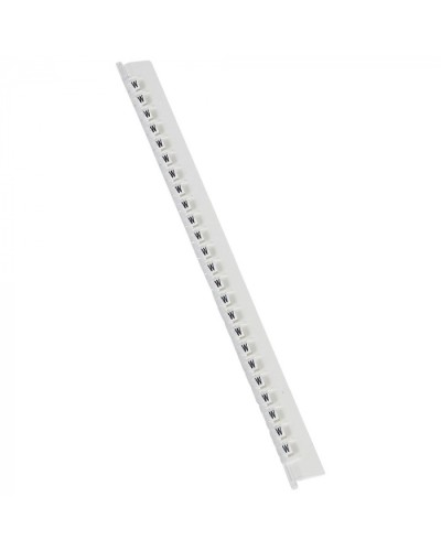 Маркер Legrand 037848 в Ростове-на-Дону Аксессуары для кабель-канала Pintop.ru