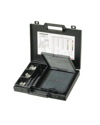 Маркер Legrand 037999 в Ростове-на-Дону Аксессуары для кабель-канала Pintop.ru