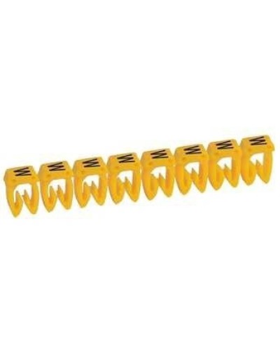 Маркер Legrand 038322 в Ростове-на-Дону Аксессуары для кабель-канала Pintop.ru