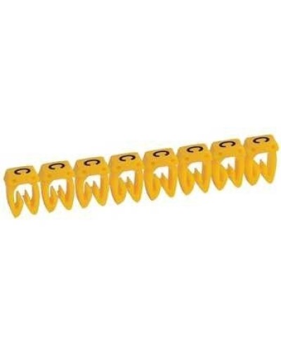 Маркер Legrand 038362 в Ростове-на-Дону Аксессуары для кабель-канала Pintop.ru