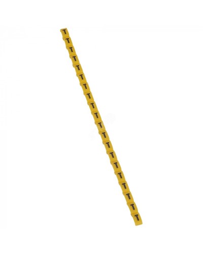 Маркер Legrand 038429 в Ростове-на-Дону Аксессуары для кабель-канала Pintop.ru