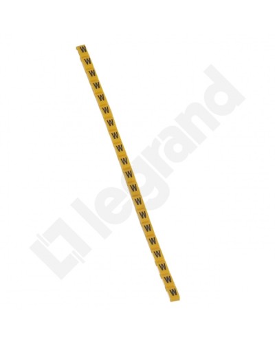 Маркер Legrand 038432 в Ростове-на-Дону Аксессуары для кабель-канала Pintop.ru