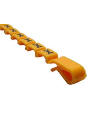 Маркер Legrand 038433 в Ростове-на-Дону Аксессуары для кабель-канала Pintop.ru