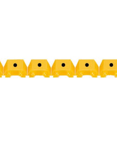 Маркер Legrand 038441 в Ростове-на-Дону Аксессуары для кабель-канала Pintop.ru