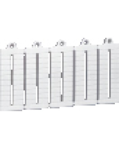 Лист маркировочный Legrand 039500 в Ростове-на-Дону Держатели, клипсы, скобы Pintop.ru