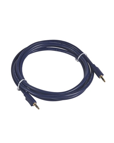 Кабель стерео 3.5мм M/M 5м Legrand 039872 в Ростове-на-Дону Патч-корды и пигтейлы Pintop.ru