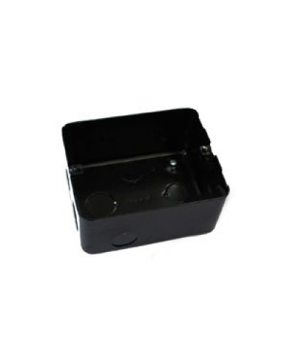 Коробка для выдвижного розеточного блока 4 модуля металл Legrand 054001 в Ростове-на-Дону Распределительные коробки Pintop.ru