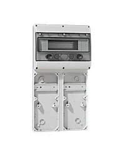 Основание Legrand 057703 в Ростове-на-Дону Щиты электрические Pintop.ru