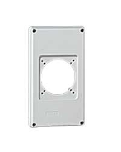 Панель лицевая Legrand 057712 в Ростове-на-Дону Аксессуары для кабель-канала Pintop.ru