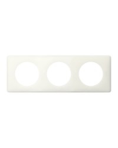 Рамка Legrand 066633 в Ростове-на-Дону Аксессуары для стоек и шкафов Pintop.ru