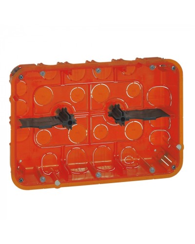 Коробка монтажная Legrand 080126 в Ростове-на-Дону Распределительные коробки Pintop.ru