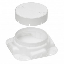 Коробка монтажная Legrand 088069