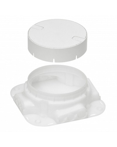 Коробка монтажная Legrand 088069 в Ростове-на-Дону Распределительные коробки Pintop.ru