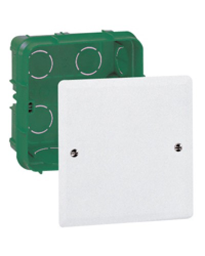 Коробка монтажная Legrand 089271 в Ростове-на-Дону Распределительные коробки Pintop.ru